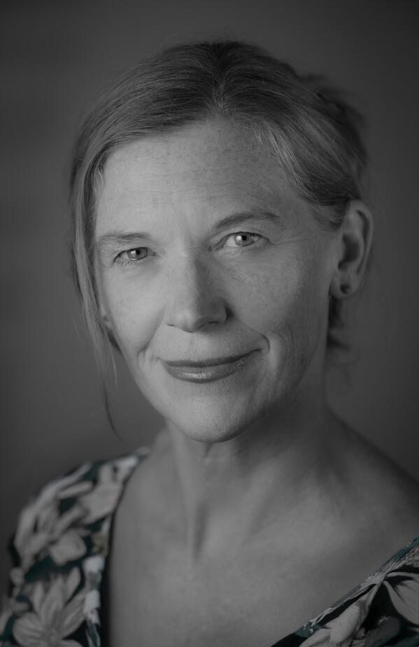 Luci Hamley Luci Hamley